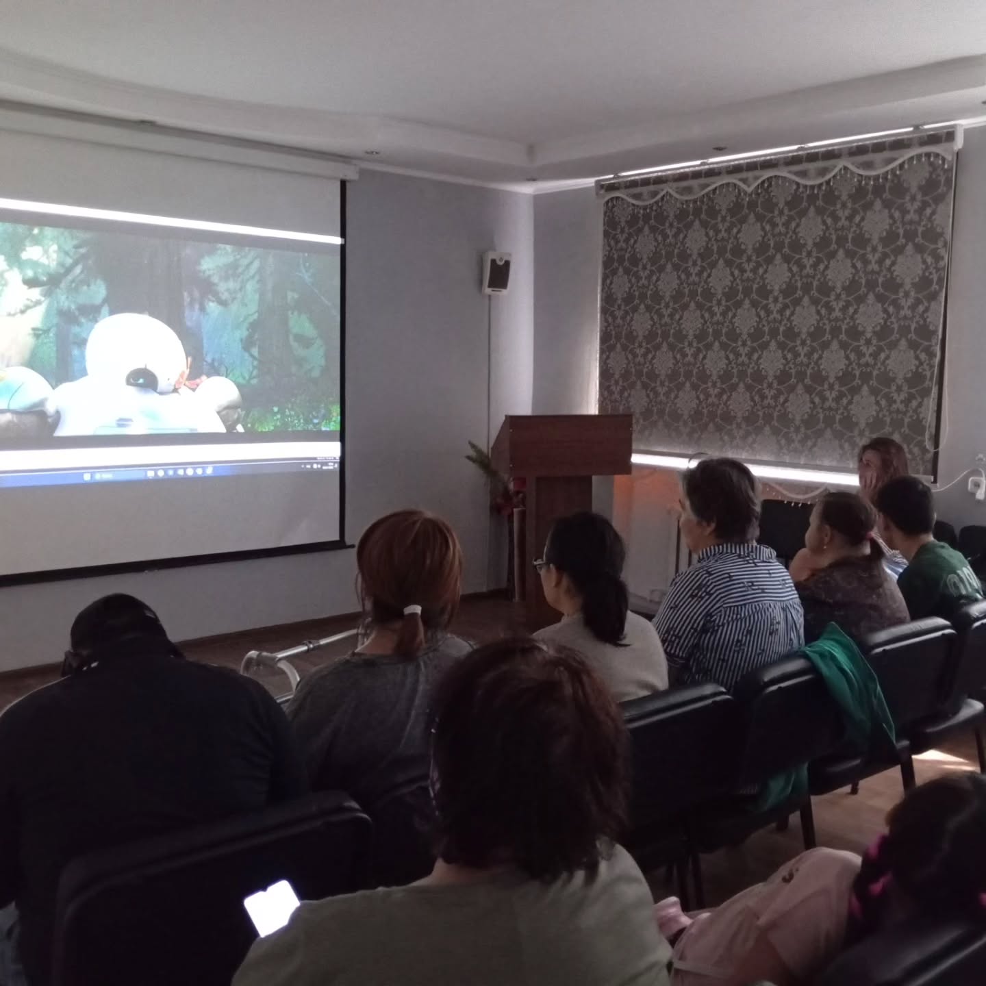 Мүмкіндігі шектеулі балалар тек оқыту мен тәрбиелеуге дұрыс ұйымдастырылған көзқарас…